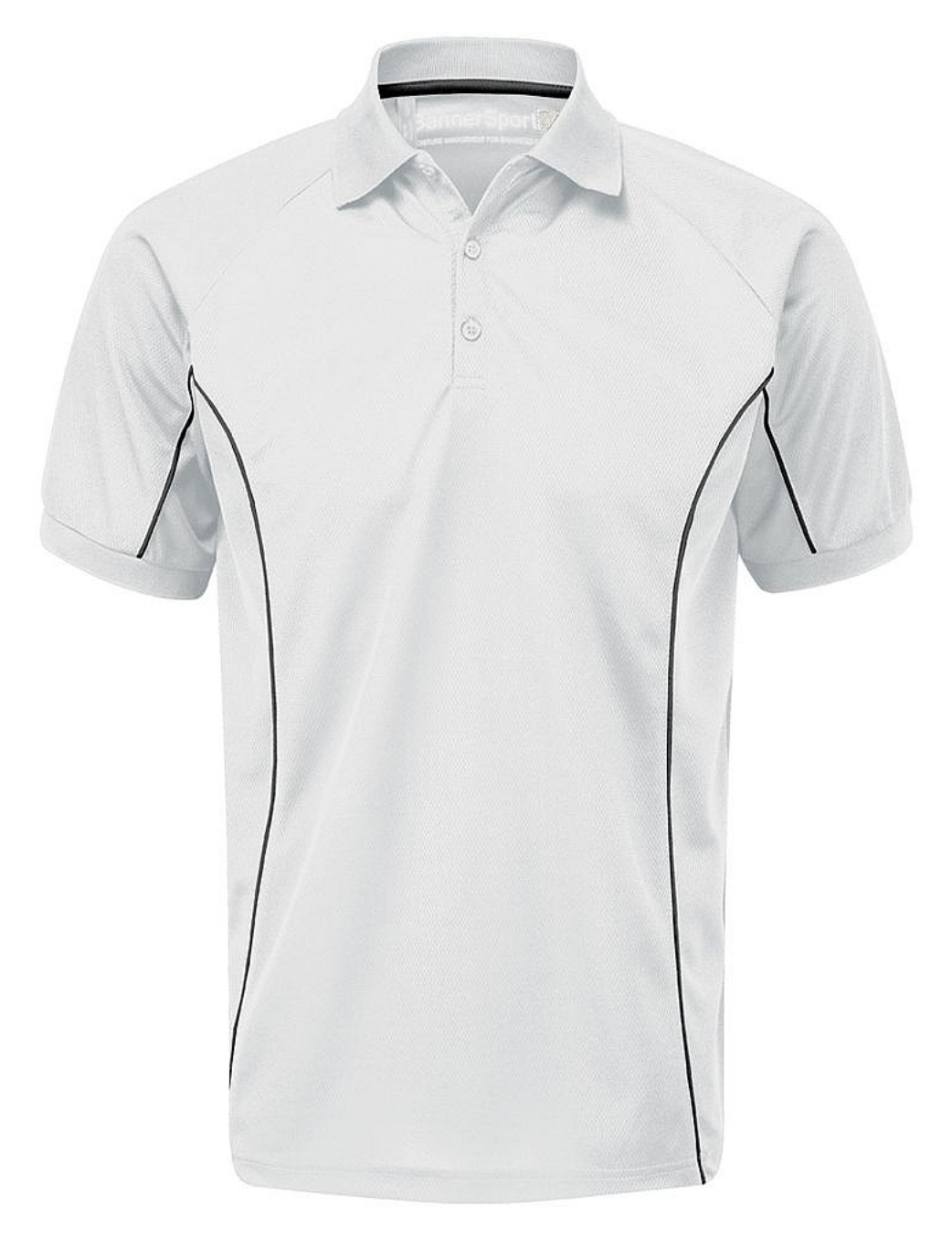 Holmfirth High School, Boys Challenge P.E. Polo Shirt - Term Time Wear